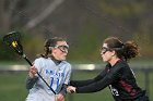 WLax vs MIT  Wheaton College Women’s Lacrosse vs MIT. - Photo By: KEITH NORDSTROM : Wheaton, Lacrosse, LAX, MIT